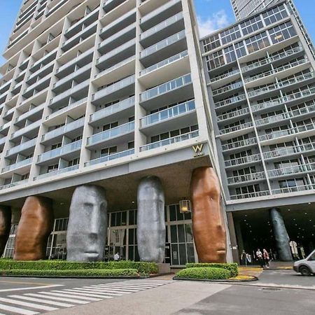ميامي Iconbrickell Waterfront Luxury 2 Bedrooms With Bayview المظهر الخارجي الصورة