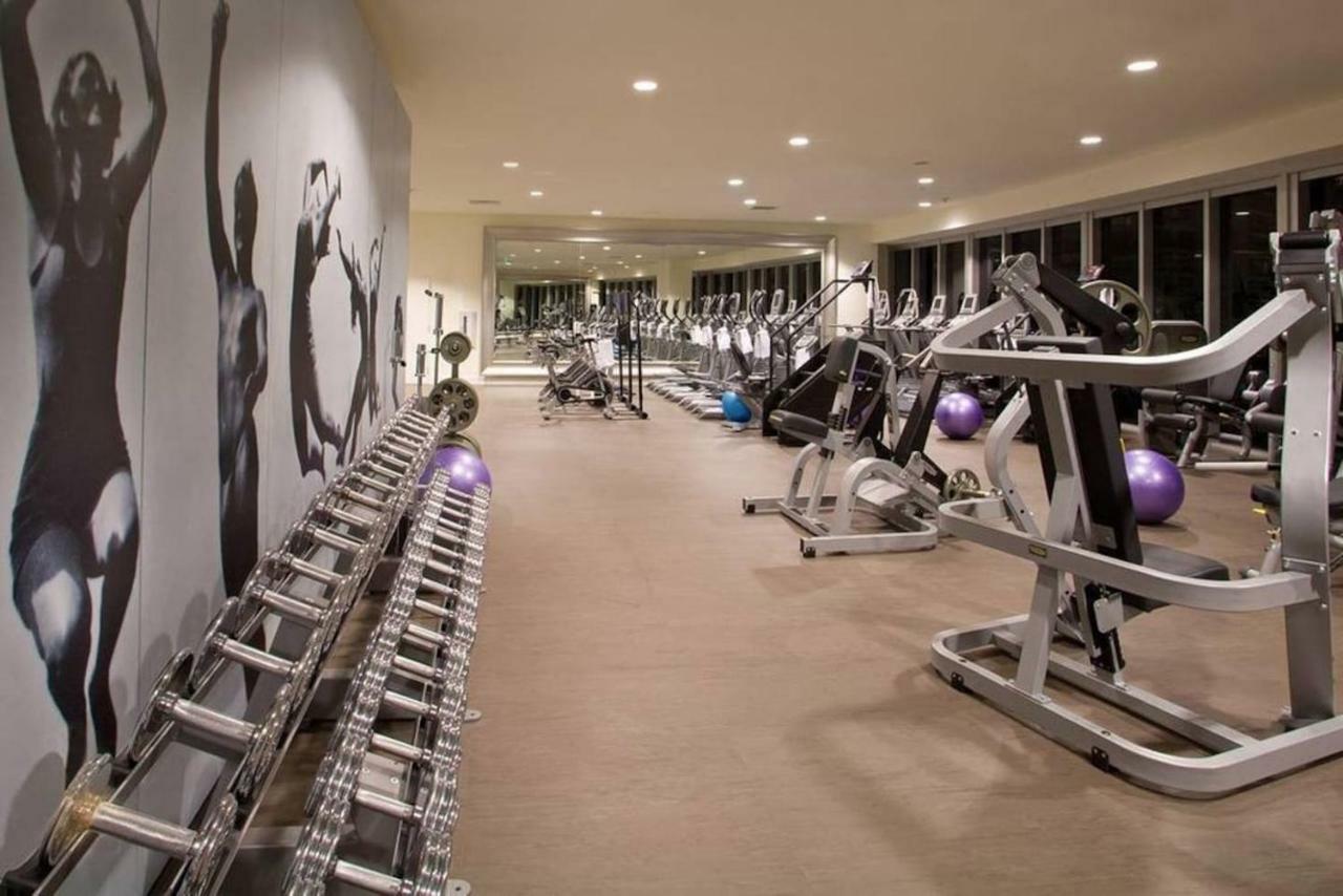 ميامي Iconbrickell Waterfront Luxury 2 Bedrooms With Bayview المظهر الخارجي الصورة