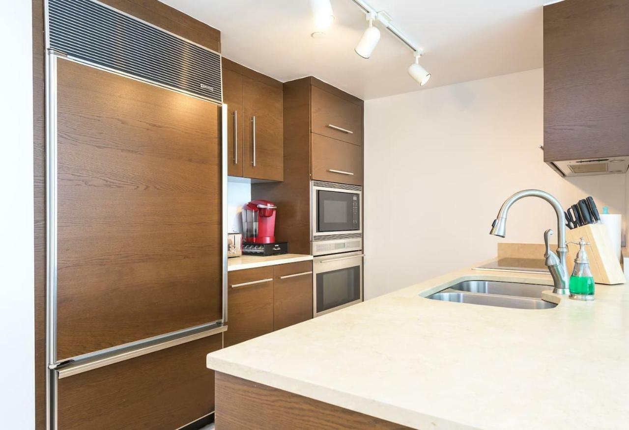 ميامي Iconbrickell Waterfront Luxury 2 Bedrooms With Bayview المظهر الخارجي الصورة